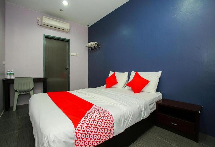 De Hotel By Oyo Rooms