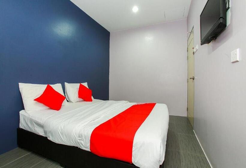 De Hotel By Oyo Rooms