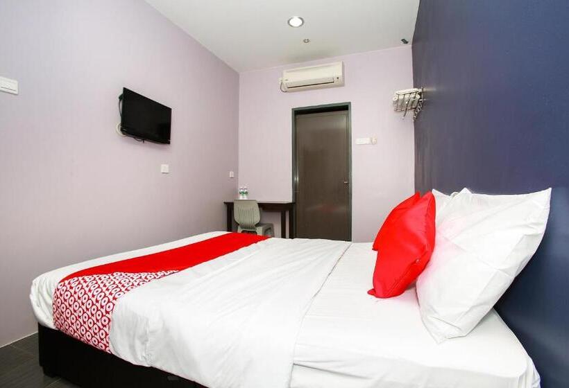 De Hotel By Oyo Rooms