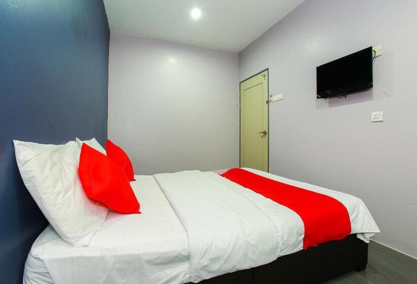 De Hotel By Oyo Rooms