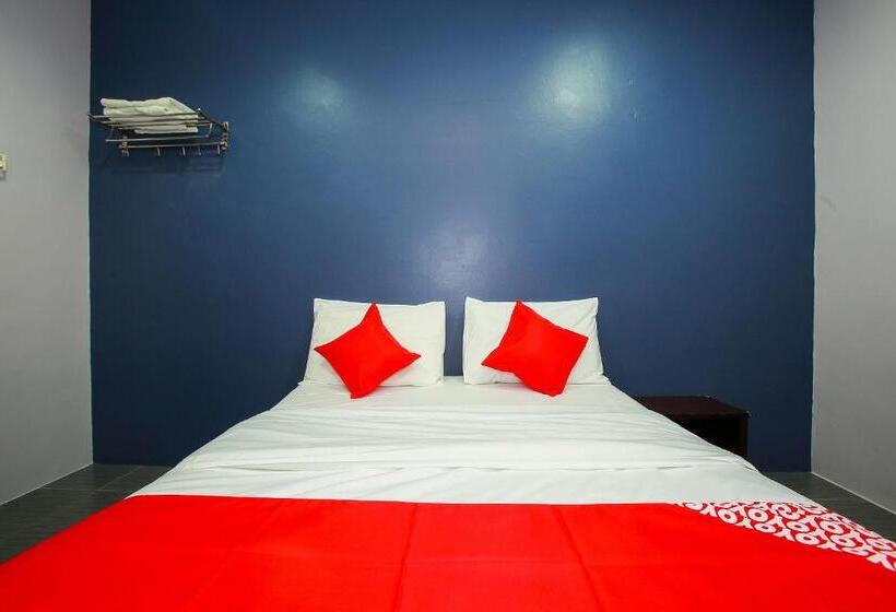 De Hotel By Oyo Rooms