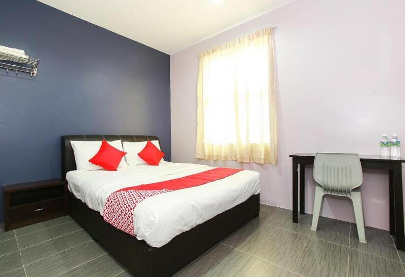 De Hotel By Oyo Rooms