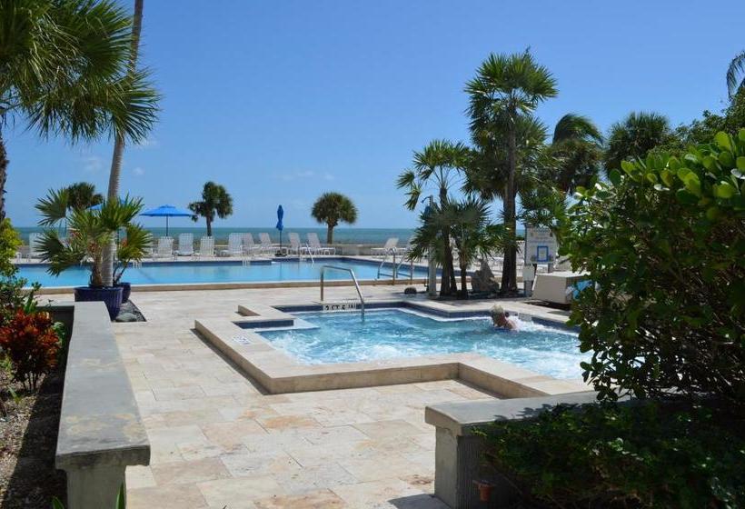 فندق 1800 Atlantic Suites