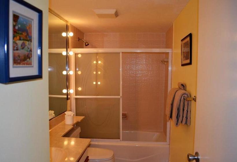 فندق 1800 Atlantic Suites