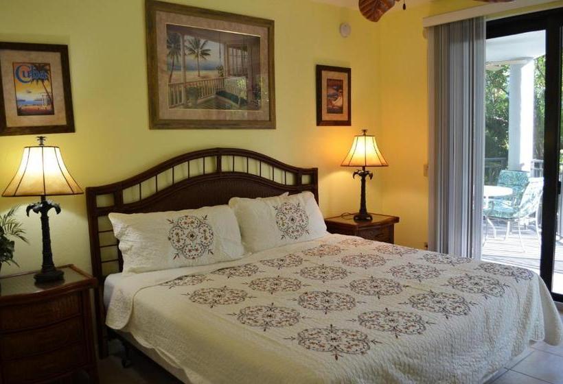 호텔 1800 Atlantic Suites