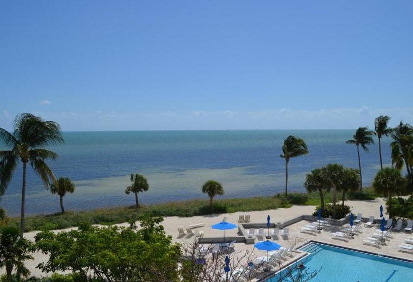 호텔 1800 Atlantic Suites