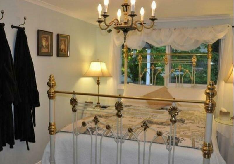 호텔 Aldgate Valley Bed And Breakfast