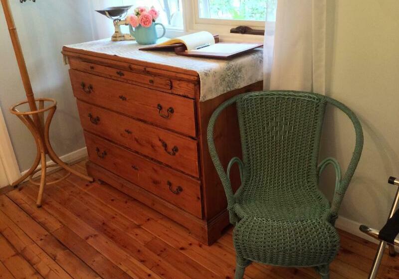 호텔 Aldgate Valley Bed And Breakfast