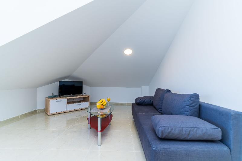 فندق Apartments Smanjak