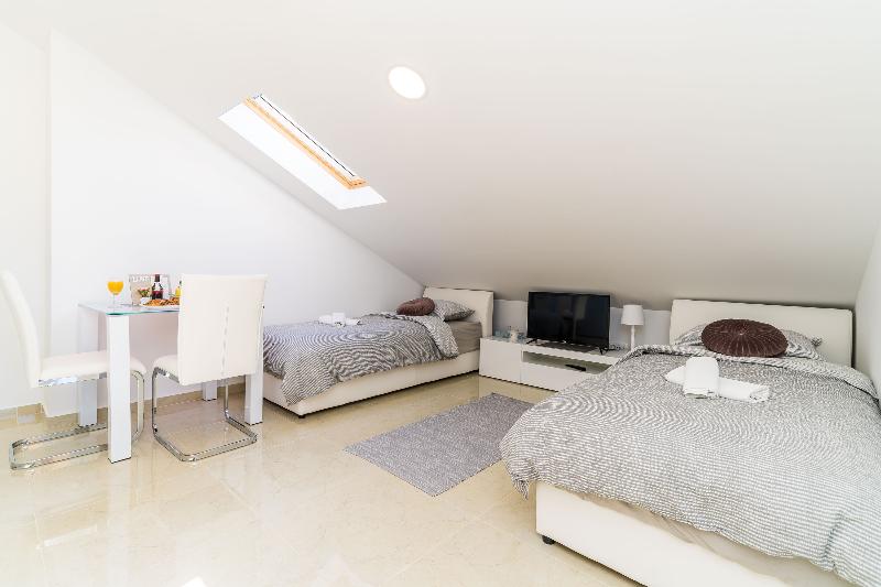 فندق Apartments Smanjak