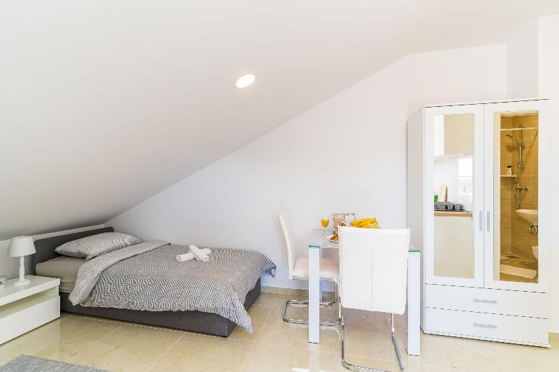 فندق Apartments Smanjak