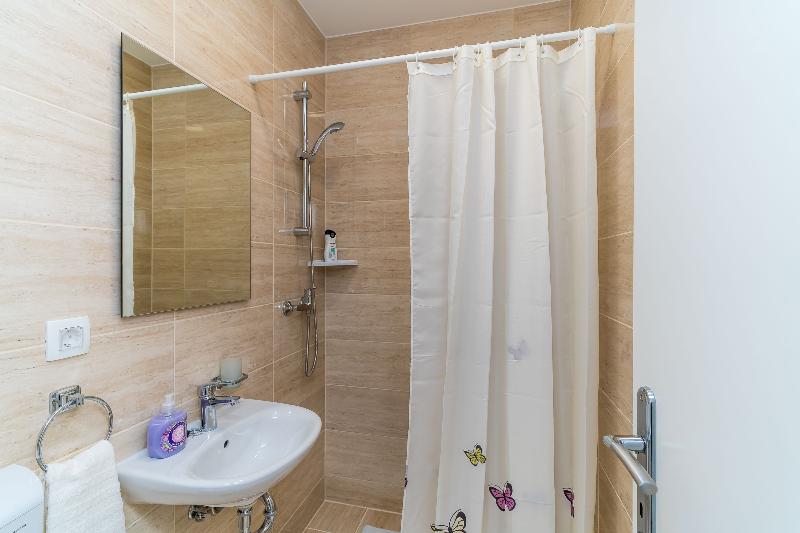 فندق Apartments Smanjak