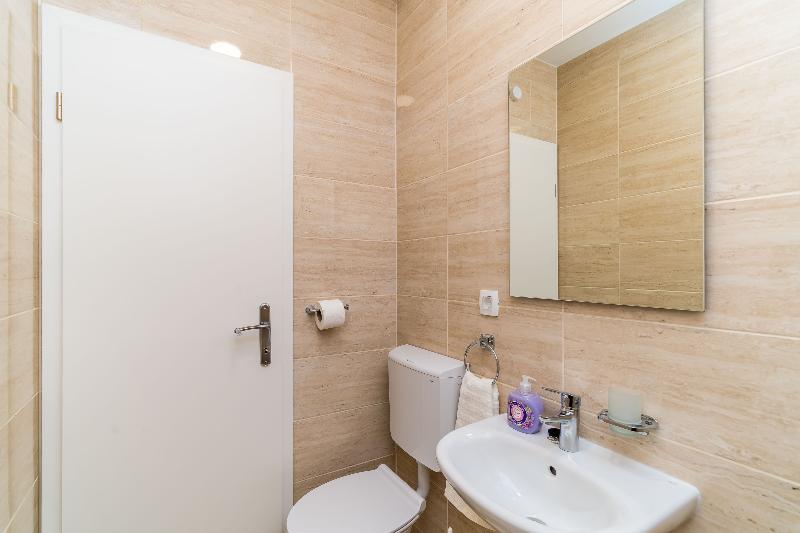 فندق Apartments Smanjak