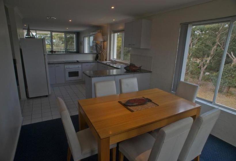 בית מלון כפרי Apollo Luxury Apartments