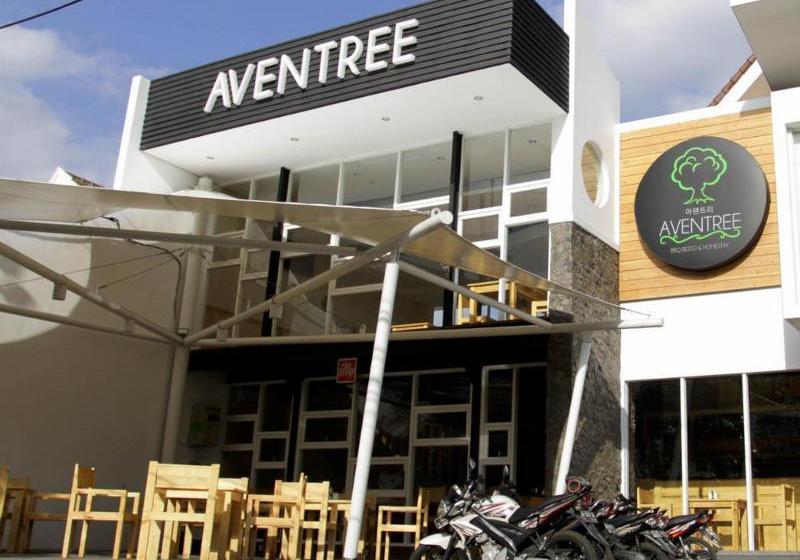 בית מלון כפרי Aventree Homestay