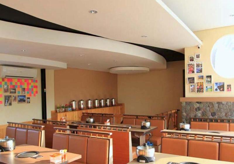 בית מלון כפרי Aventree Homestay