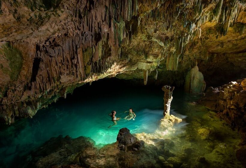 فندق Ayana Komodo Waecicu Beach