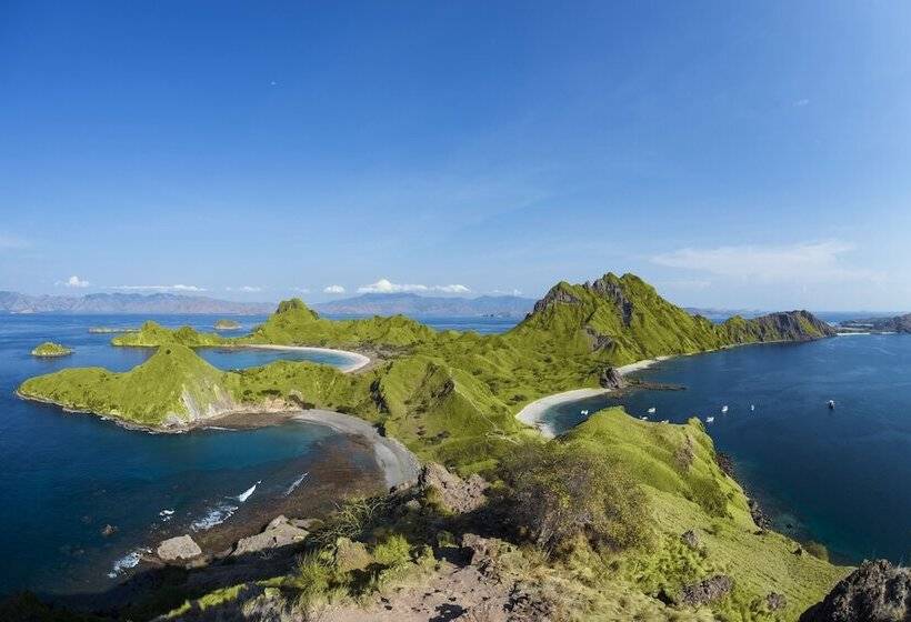 فندق Ayana Komodo Waecicu Beach