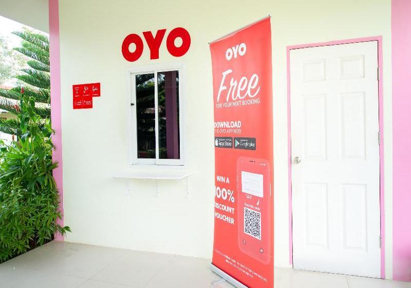 Отель B Banana Resort By Oyo Rooms