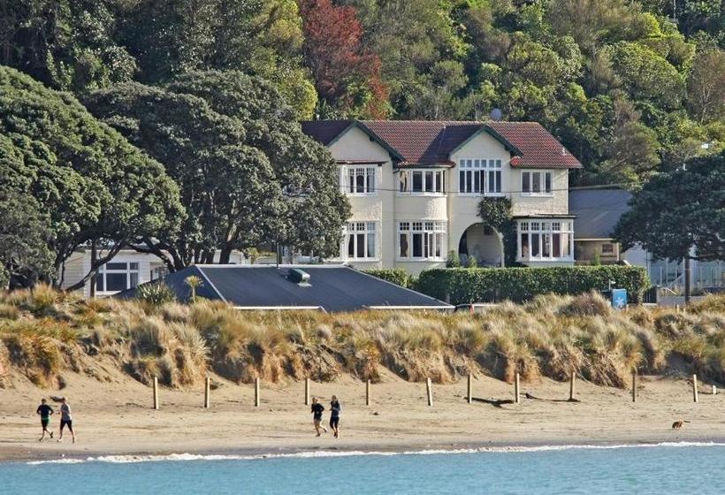 酒店 Beachfront Wellington Bed And Breakfast
