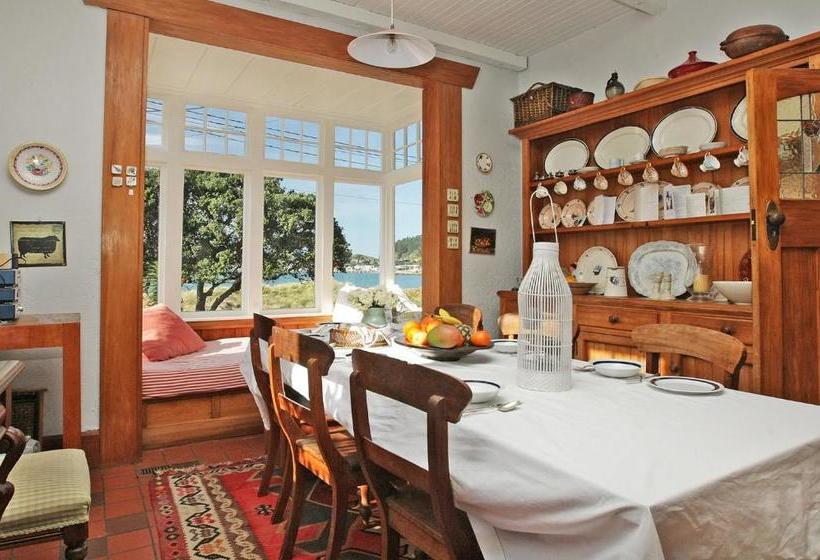 酒店 Beachfront Wellington Bed And Breakfast