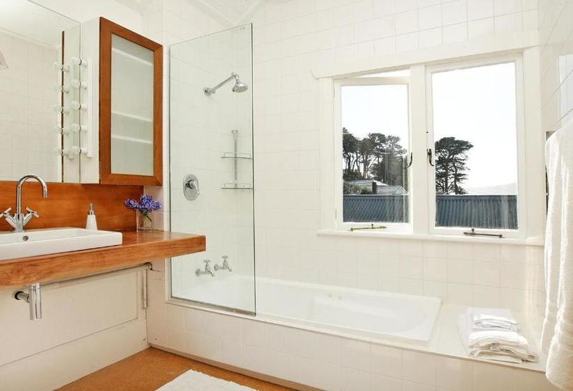 酒店 Beachfront Wellington Bed And Breakfast