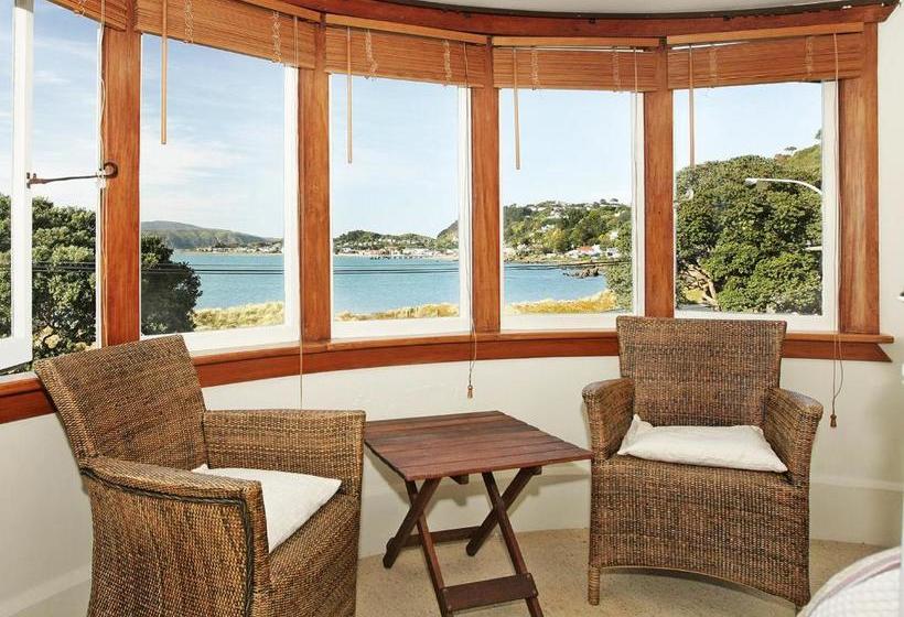 酒店 Beachfront Wellington Bed And Breakfast