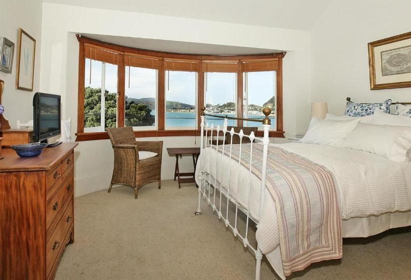 酒店 Beachfront Wellington Bed And Breakfast