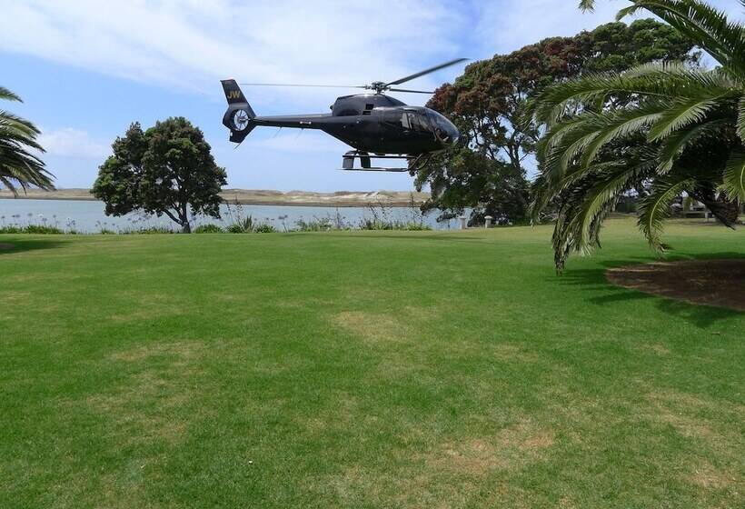 酒店 Bream Bay Lodge