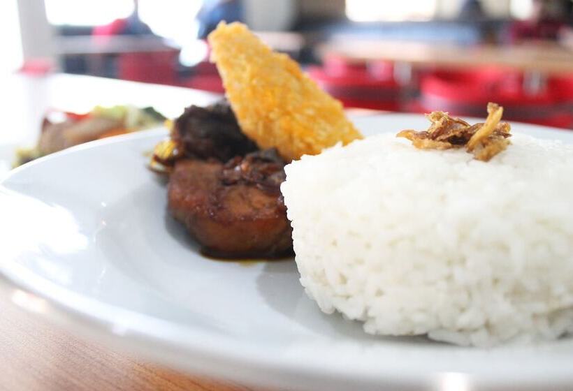 Chiaro Hotel Syariah