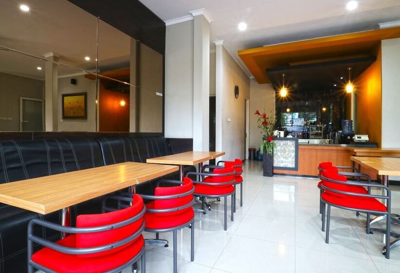 Chiaro Hotel Syariah