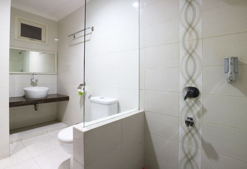 Chiaro Hotel Syariah