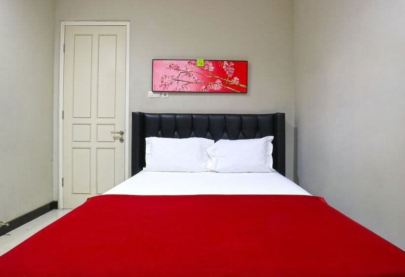 Chiaro Hotel Syariah