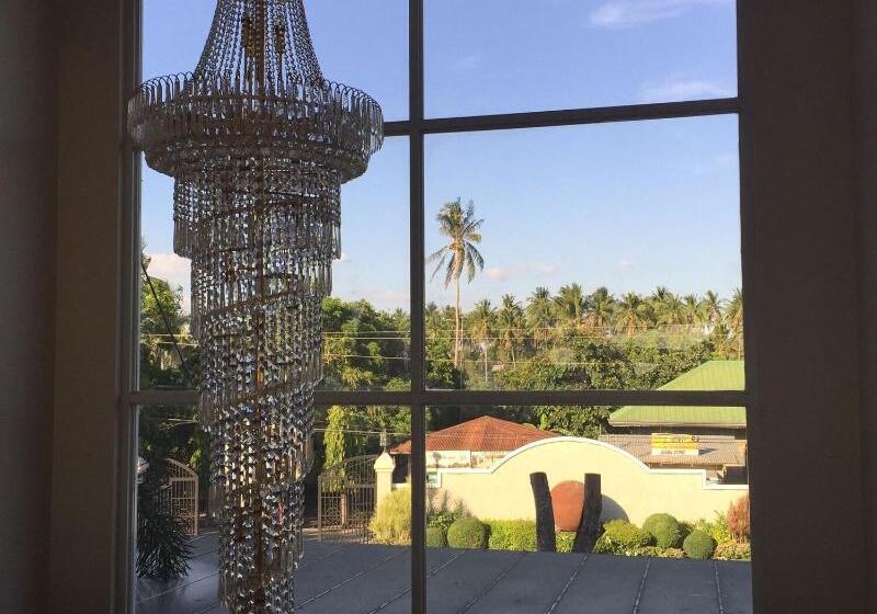 בית מלון כפרי Cml Beach Resort & Water Park