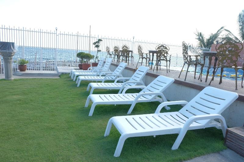 فندق Cml Beach Resort & Water Park