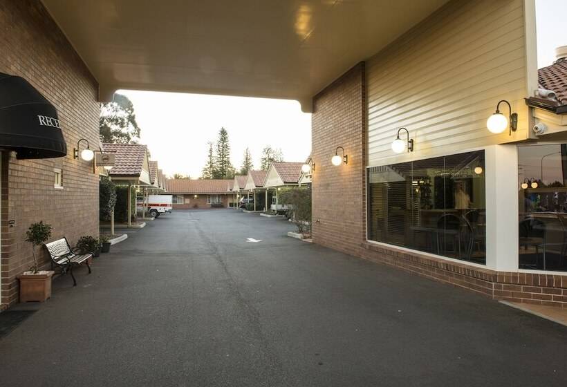 فندق Cotswold Motor Inn