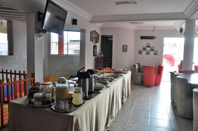 בית מלון כפרי Diamantina Palace