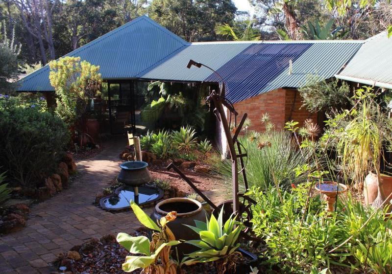 فندق Dunsborough Ridge Retreat
