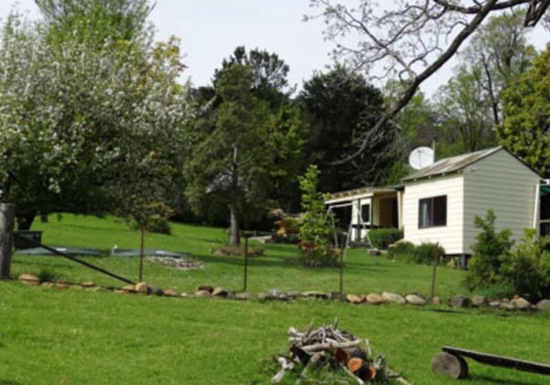 בית מלון כפרי Elm Cottage