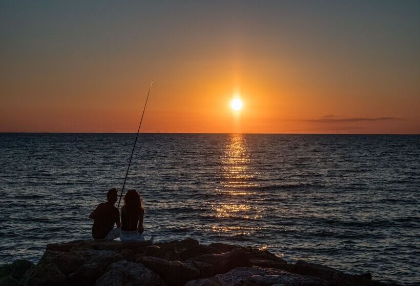 هتل Gitavillage Argentario