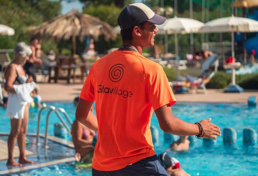 هتل Gitavillage Argentario