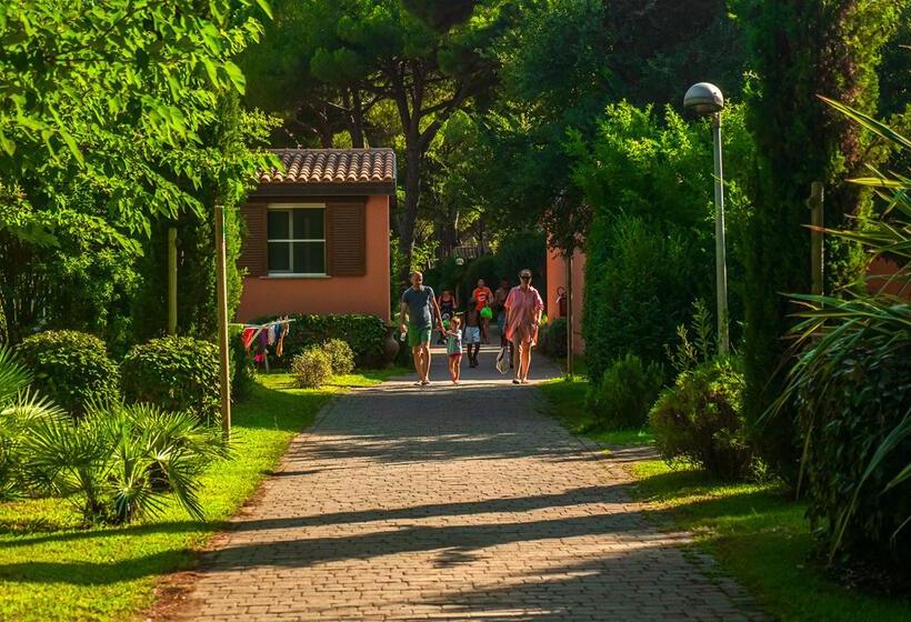 هتل Gitavillage Argentario