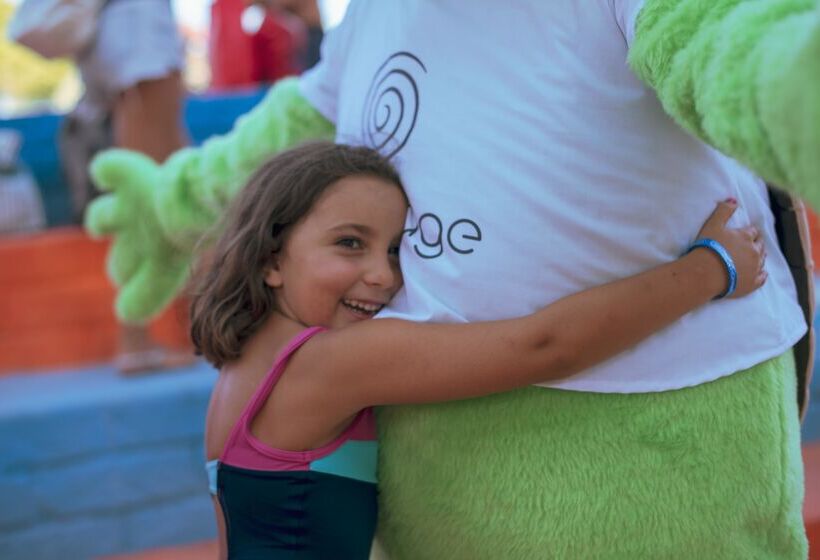 هتل Gitavillage Argentario