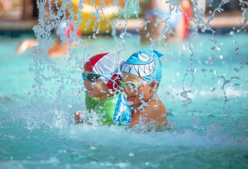 هتل Gitavillage Argentario