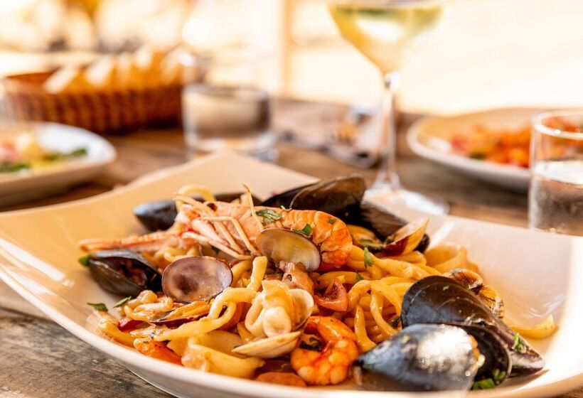 هتل Gitavillage Argentario