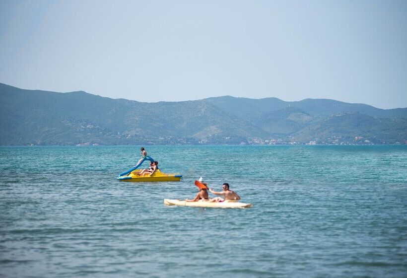 هتل Gitavillage Argentario