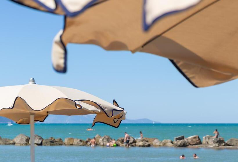 هتل Gitavillage Argentario