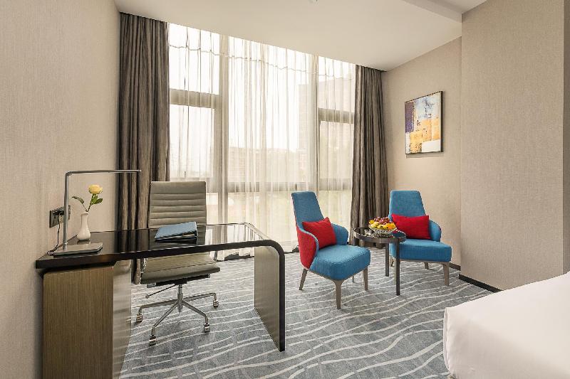 فندق Golden Bay  Dong Guan