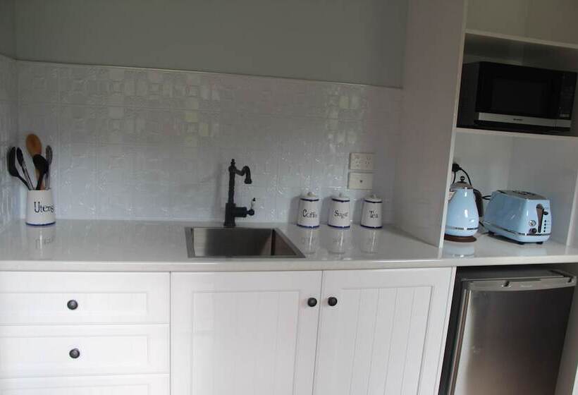 호텔 Greenlee Cottages