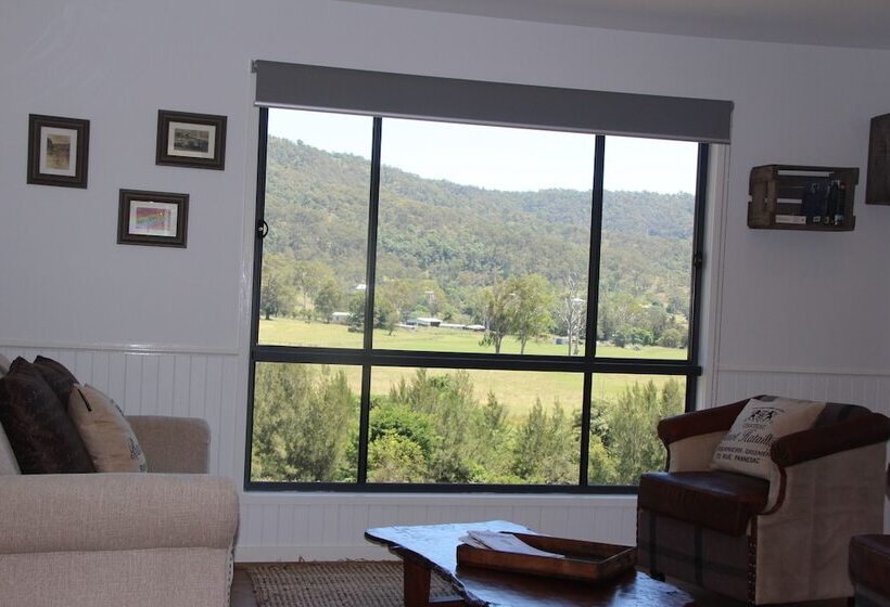 호텔 Greenlee Cottages